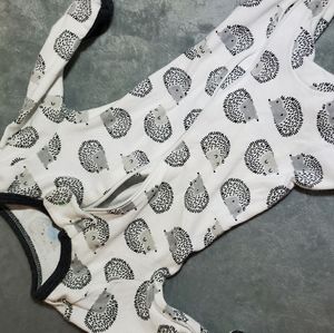 Newborn unisex